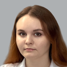 Жерновских Вероника Андреевна, детский психолог