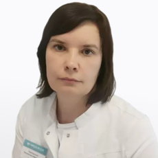 Чертовских Валентина Ивановна, гинеколог