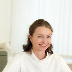 Тарасова Елена Александровна, дерматолог