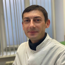 Пшуков Аслан Султанович, хирург