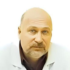 Гнитиев Михаил Евгеньевич, ортопед