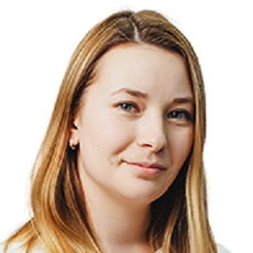 Коптяева (Пономарева) Ольга Петровна, ЛОР