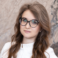 Лифанова Любовь Сергеевна, кардиолог