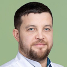 Круглов Леонид Сергеевич, психиатр