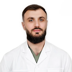 Илимдар Мардалиевич Ишихов, хирург-травматолог