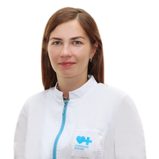 Соболева Екатерина Алексеевна, эндокринолог