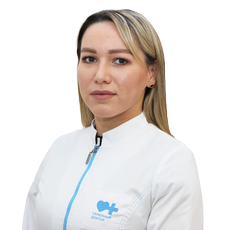 Марданова Луиза Замировна, врач УЗД