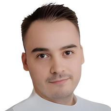 Соболев Артем Сергеевич, рентгенолог