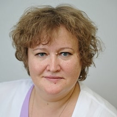 Назарова Татьяна Николаевна, стоматолог-терапевт