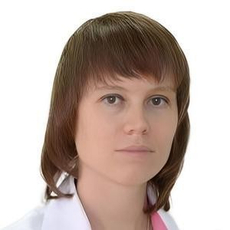 Третьякова Анастасия Николаевна, анестезиолог