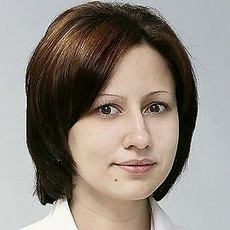 Попова Ирина Владимировна, сосудистый хирург