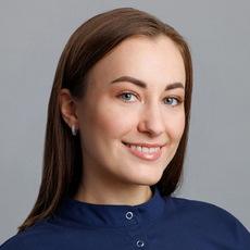 Мальчикова (Маньковская) Полина Владимировна, стоматолог-терапевт