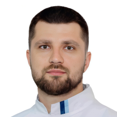 Ясинский Дмитрий Петрович, невролог