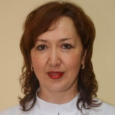 Нугуманова Гульнара Фаритовна, массажист