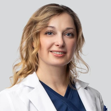 Гузева Лидия Ивановна, невролог