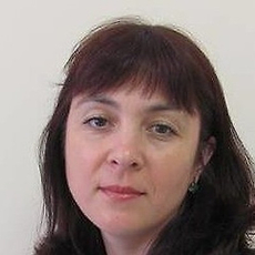 Трошина Марина Руслановна, гинеколог