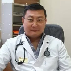 Цой Олег Павлович, терапевт