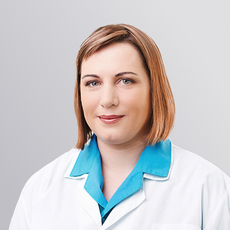 Мустафина Светлана Владимировна, эндокринолог