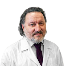 Говорухин Валерий Иванович, офтальмолог