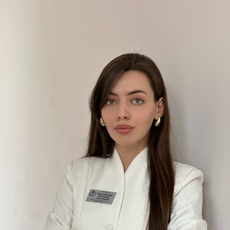 Агавердиева (Абакарова) Вазипат Загидовна, эндокринолог