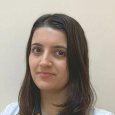 Исаева Айтен Габиловна, невролог