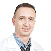 Ситников Дмитрий Владимирович, терапевт