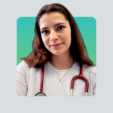 Макова Елена Владимировна, ревматолог