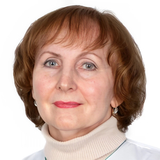 Гришина Вера Яковлевна, дерматолог