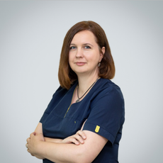 Бочарникова Наталья Евгеньевна, стоматолог-терапевт