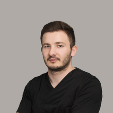 Хамицов Рустам Асланбекович, стоматолог-хирург