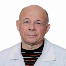 Головатенко Сергей Михайлович, уролог