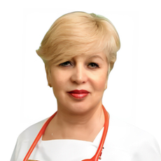 Назарова Ирина Михайловна, детский хирург