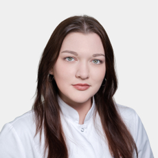 Гордеева Александра Евгеньевна, гинеколог