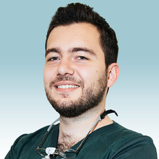 Аветисян Авет Бениаминович, стоматолог-ортопед