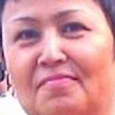 Ризаева Гульбахор Уктамовна, педиатр