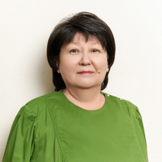 Яруллина Назия Назиповна, стоматолог-терапевт