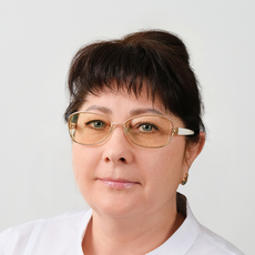 Юрьева Ольга Юрьевна, стоматолог-терапевт