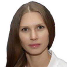 Татаринова Вероника Борисовна, врач ЛФК