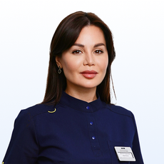 Давтян Каролина Ашотовна, стоматолог-терапевт