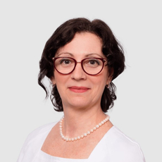 Петрова Светлана Алексеевна, врач УЗД