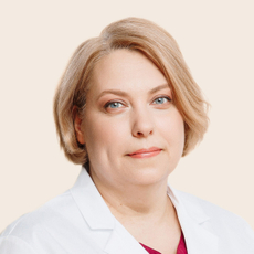 Голубенко Наталья Александровна, гинеколог