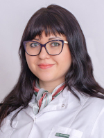Романова Юлия Николаевна, детский дерматолог