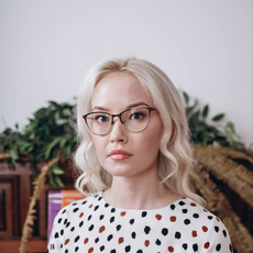 Сентякова Снежана Александровна, психолог