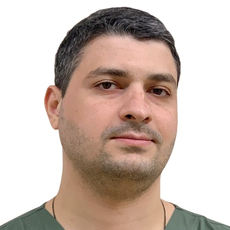 Цахоев Валерий Николаевич, стоматолог-ортопед