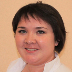 Хакимова Галия Рафаэльевна, нефролог