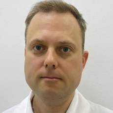 Одиноченко Илья Николаевич, ортопед