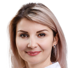 Темирлиева Фарида Джетуловна, терапевт