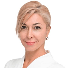 Кадочикова Наталья Владимировна, дерматолог
