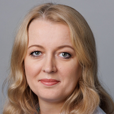 Первова Евгения Михайловна, невролог