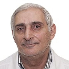 Мусес Томас Рубенович, стоматолог-терапевт